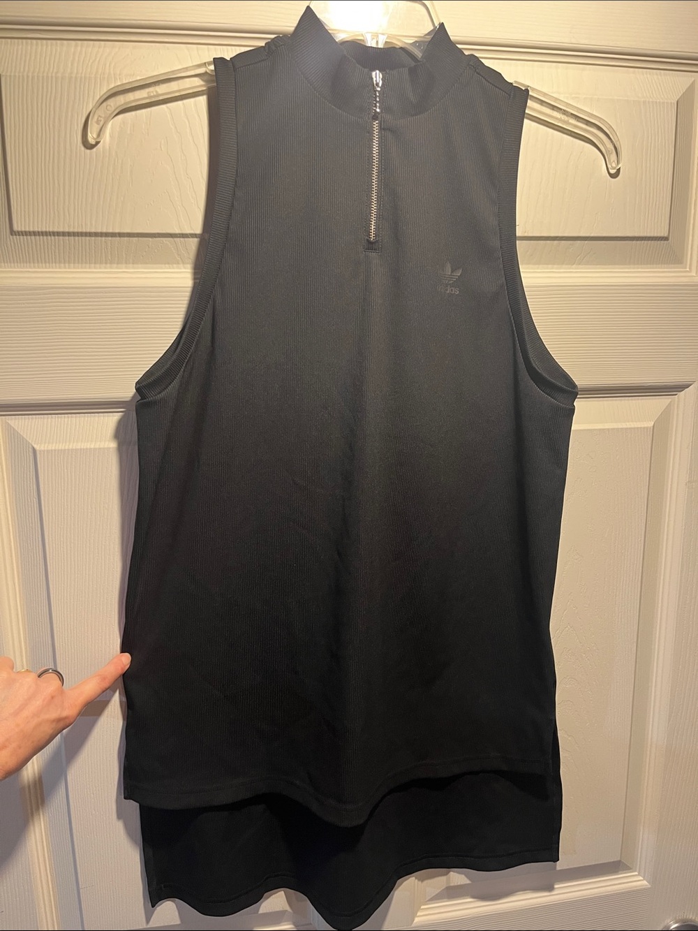 Adidas tennis dress or tunic
